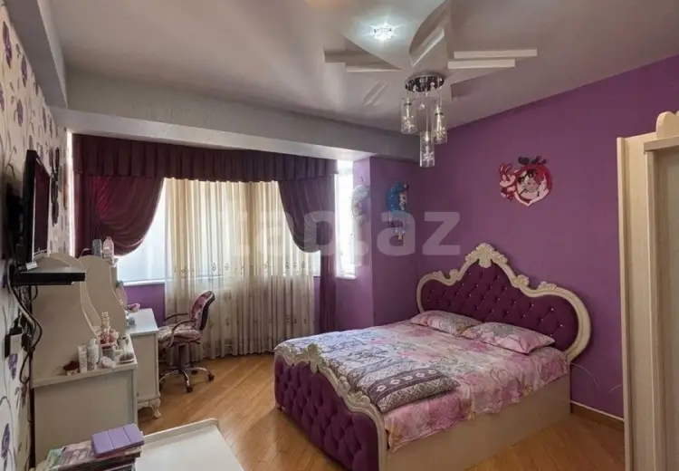 3 otaqlı mənzil , Xətai, Bakı