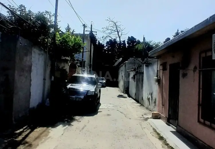 1 otaqlı mənzil Satılır, Biləcəri qəs., Binəqədi, Bakı