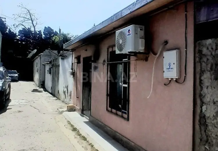 1 otaqlı mənzil Satılır, Biləcəri qəs., Binəqədi, Bakı