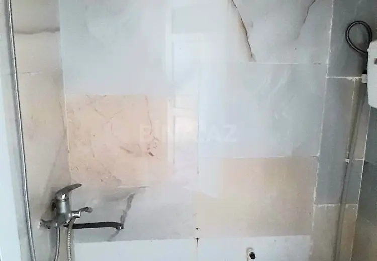 1 otaqlı mənzil Satılır, Biləcəri qəs., Binəqədi, Bakı