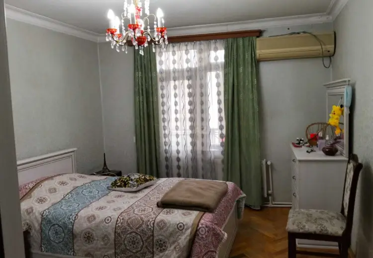 3 otaqlı mənzil Satılır, Yasamal qəs., Yasamal, Bakı