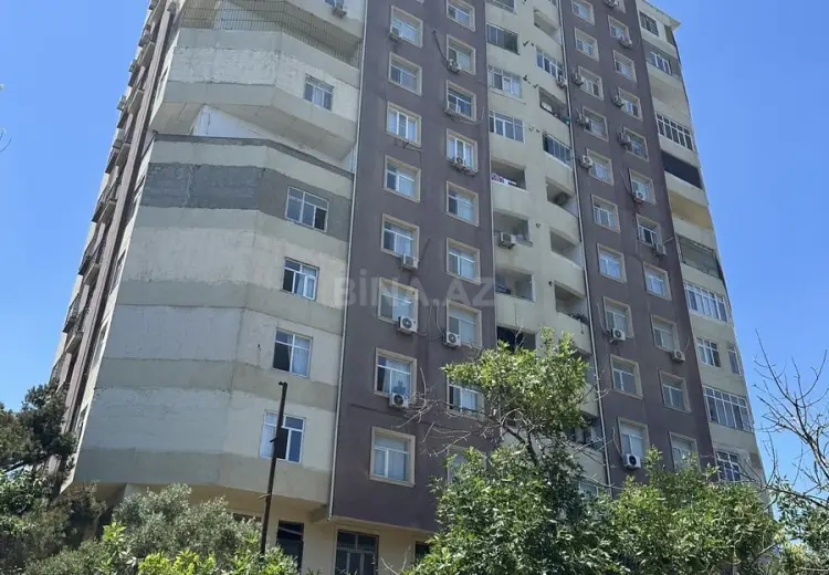500 m² Obyekt / Ofis Satılır, 3-cü mikrorayon, Nəsimi, Bakı