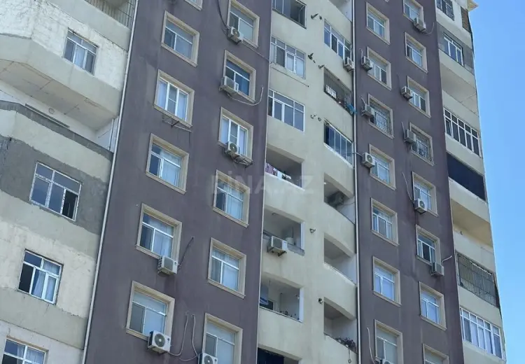 500 m² Obyekt / Ofis Satılır, 3-cü mikrorayon, Nəsimi, Bakı