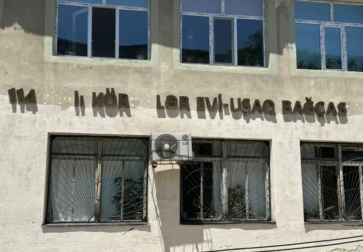 500 m² Obyekt / Ofis Satılır, 3-cü mikrorayon, Nəsimi, Bakı