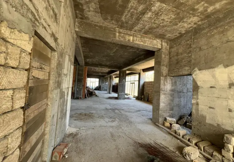 500 m² Obyekt / Ofis Satılır, 3-cü mikrorayon, Nəsimi, Bakı