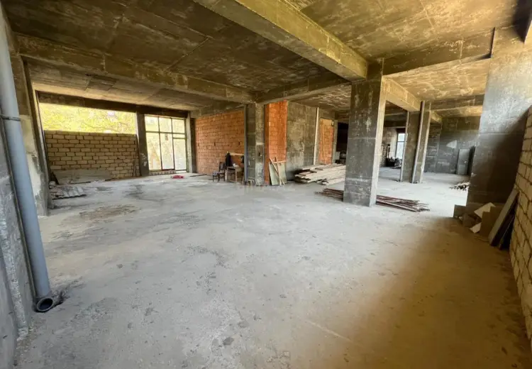 500 m² Obyekt / Ofis Satılır, 3-cü mikrorayon, Nəsimi, Bakı