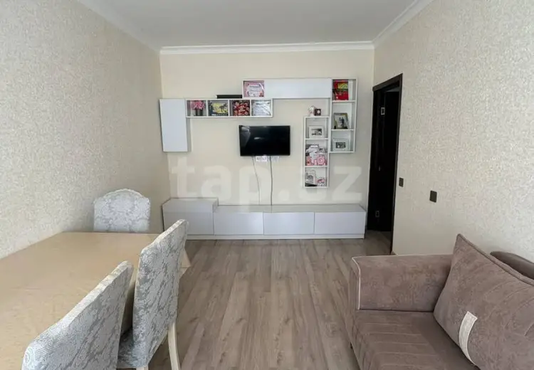 3 otaqlı mənzil , Xırdalan