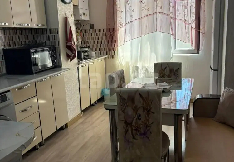 3 otaqlı mənzil , Xırdalan