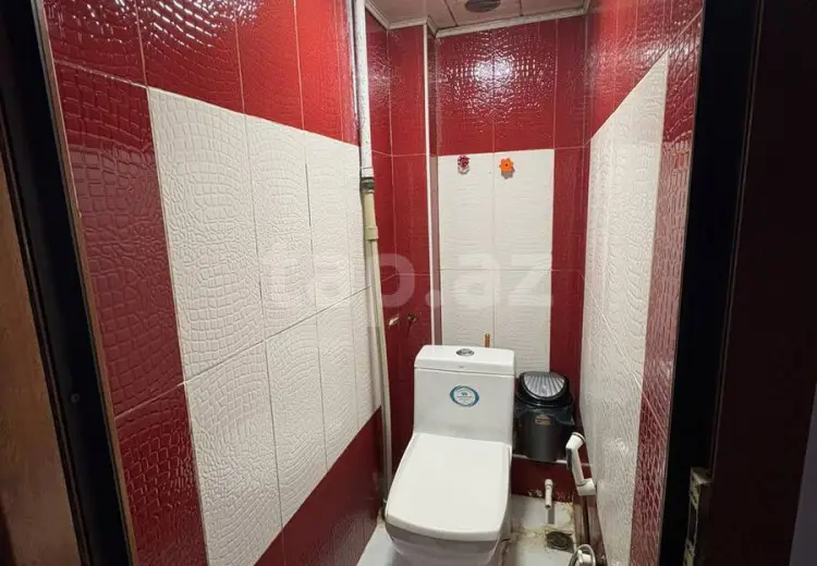 3 otaqlı mənzil , Xırdalan