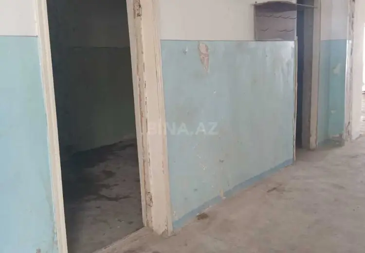 105 m² Obyekt / Ofis Satılır, Sumqayıt