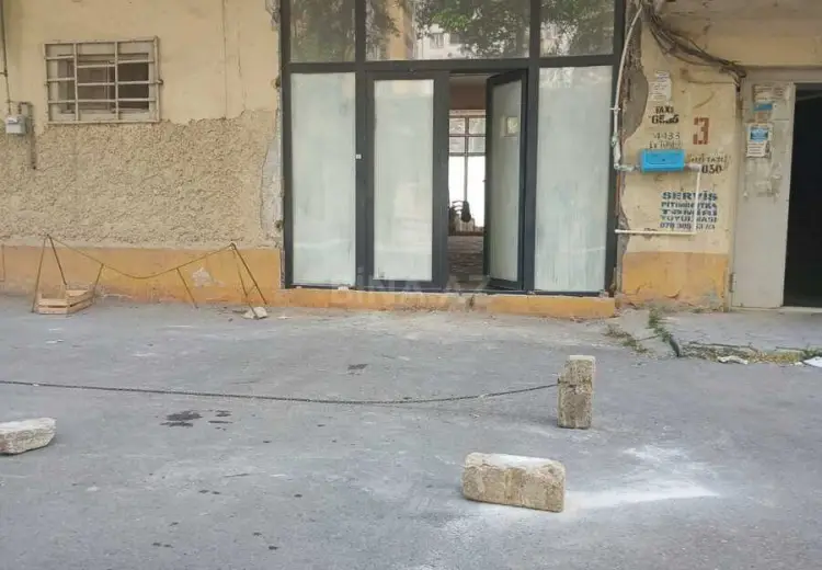 105 m² Obyekt / Ofis Satılır, Sumqayıt