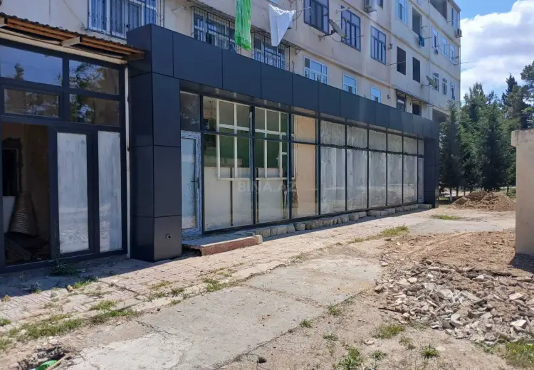 105 m² Obyekt / Ofis Satılır, Sumqayıt