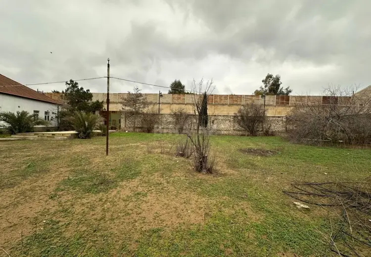 17 sot Torpaq Satılır, Şüvəlan, Xəzər, Bakı