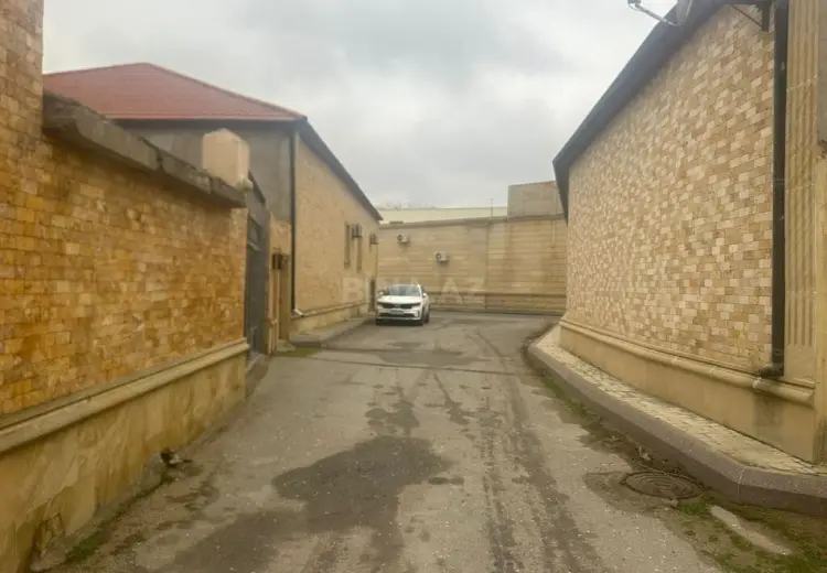 17 sot Torpaq Satılır, Şüvəlan, Xəzər, Bakı
