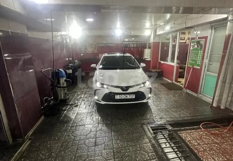 0 m² Obyekt / Ofis , Bakı