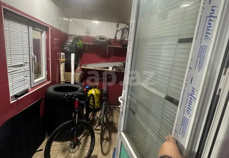 0 m² Obyekt / Ofis , Bakı