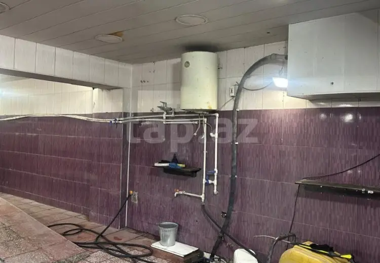 0 m² Obyekt / Ofis , Bakı