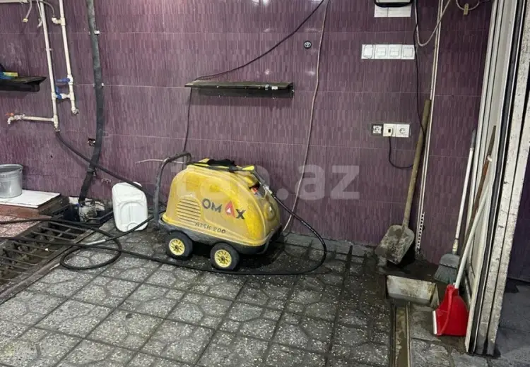 0 m² Obyekt / Ofis , Bakı