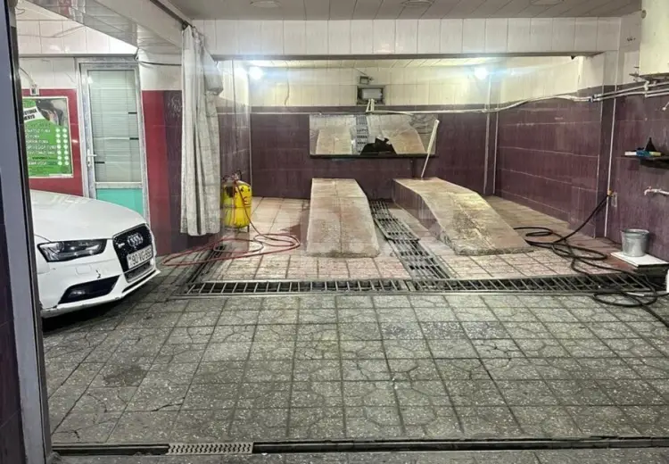 0 m² Obyekt / Ofis , Bakı