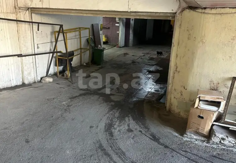 0 m² Obyekt / Ofis , Bakı