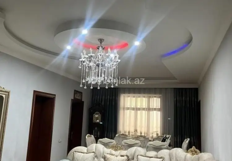 4 otaqlı mənzil Satılır, Xırdalan