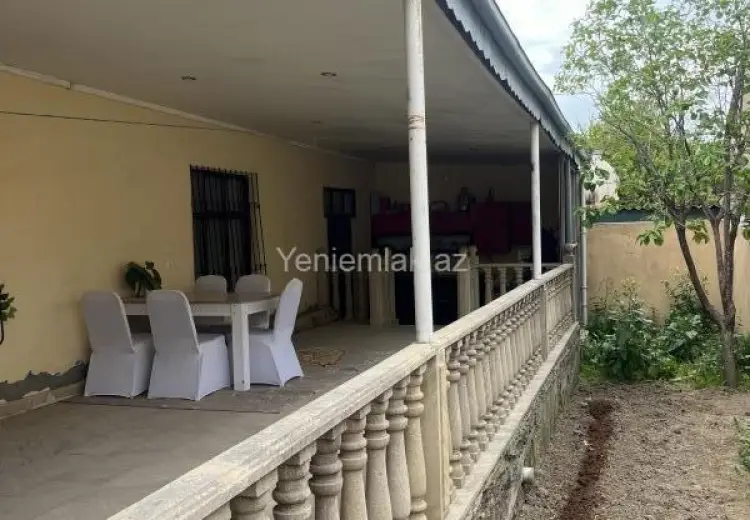 4 otaqlı mənzil Satılır, Xırdalan