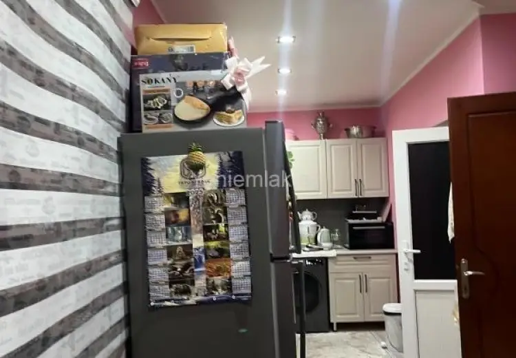 4 otaqlı mənzil Satılır, Xırdalan