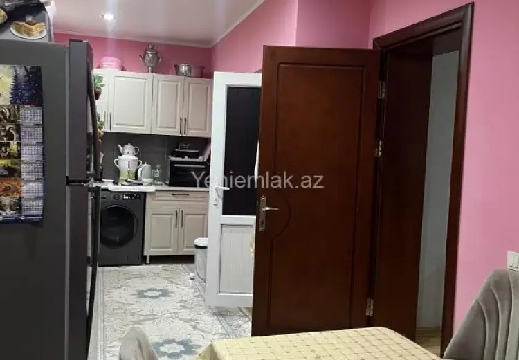 4 otaqlı mənzil Satılır, Xırdalan