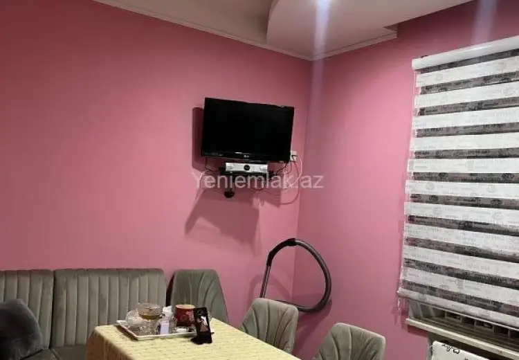 4 otaqlı mənzil Satılır, Xırdalan