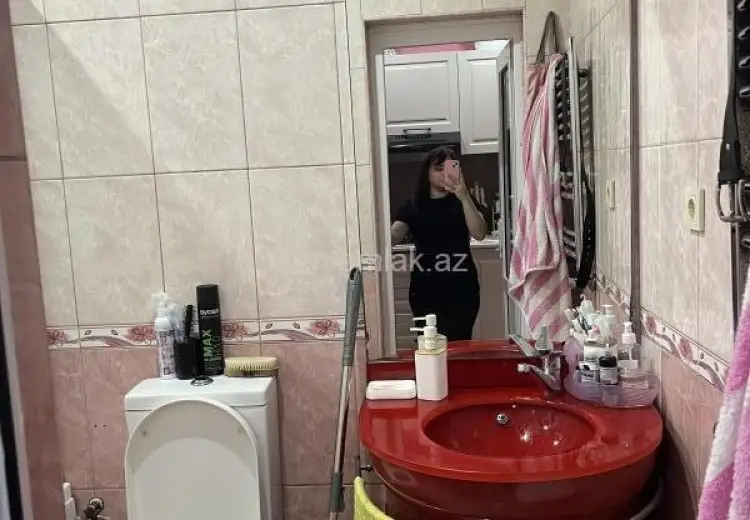 4 otaqlı mənzil Satılır, Xırdalan