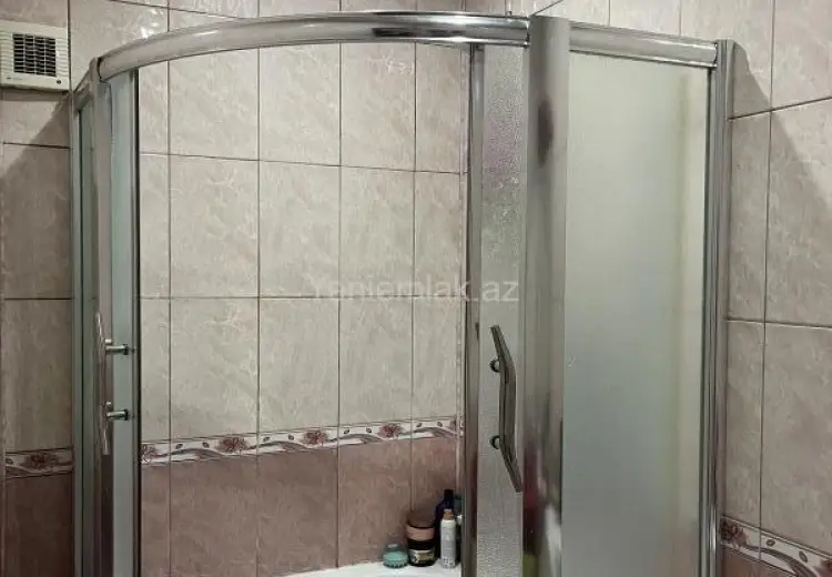 4 otaqlı mənzil Satılır, Xırdalan