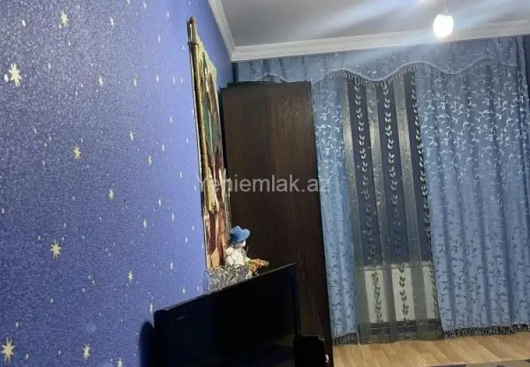 4 otaqlı mənzil Satılır, Xırdalan