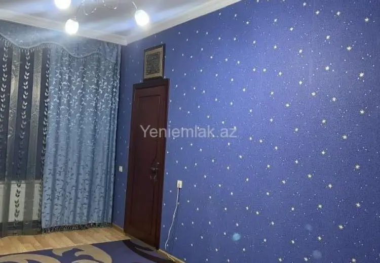 4 otaqlı mənzil Satılır, Xırdalan