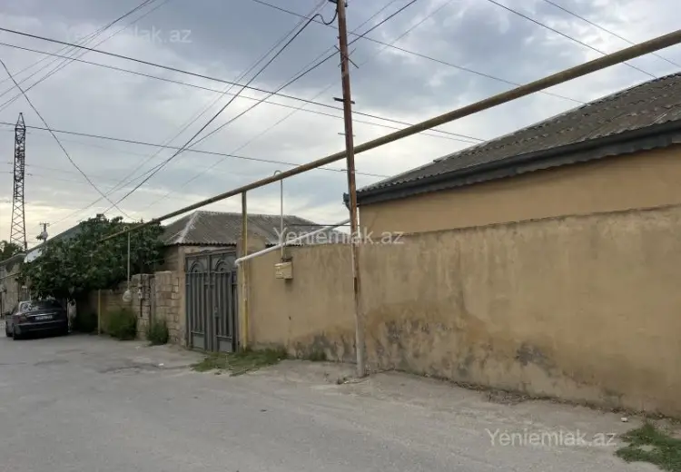 4 otaqlı mənzil Satılır, Xırdalan