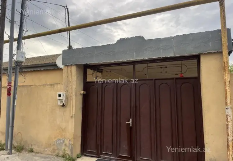 4 otaqlı mənzil Satılır, Xırdalan