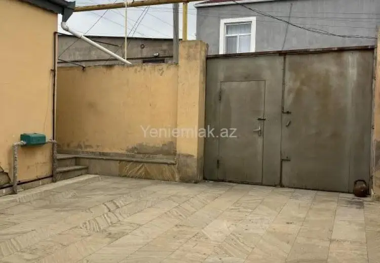 4 otaqlı mənzil Satılır, Xırdalan