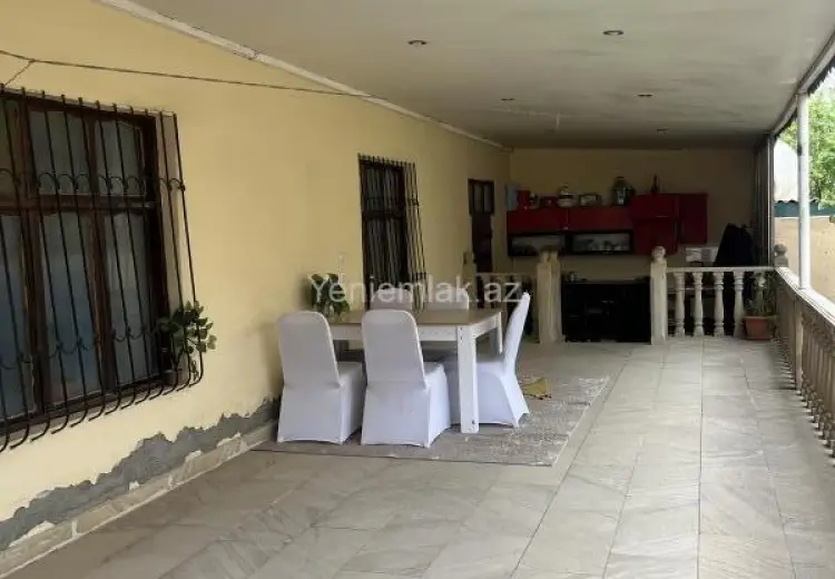 4 otaqlı mənzil Satılır, Xırdalan