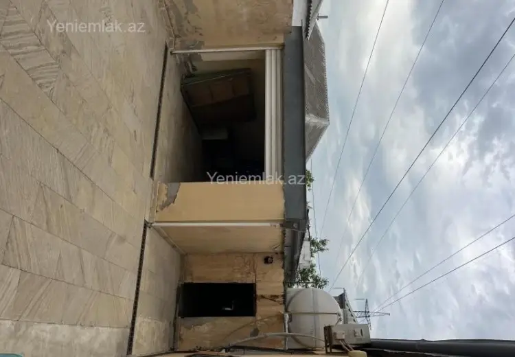 4 otaqlı mənzil Satılır, Xırdalan