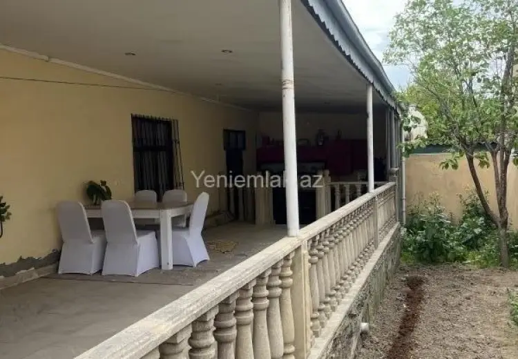 4 otaqlı mənzil Satılır, Xırdalan