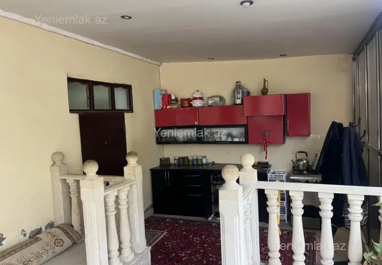 4 otaqlı mənzil Satılır, Xırdalan