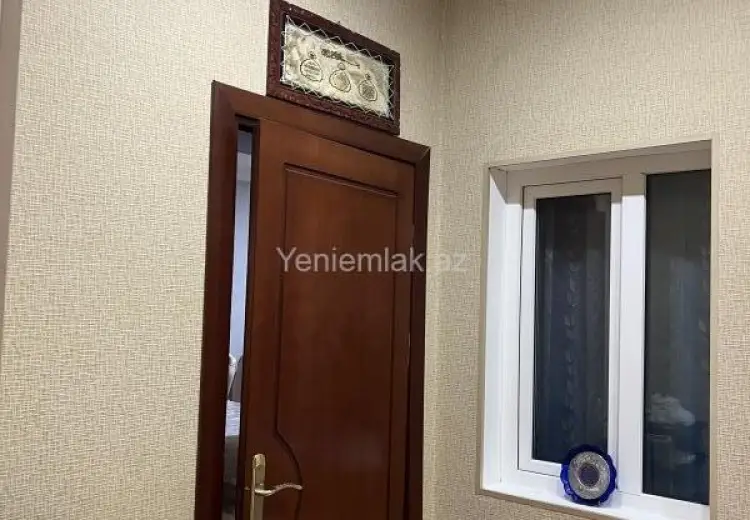 4 otaqlı mənzil Satılır, Xırdalan