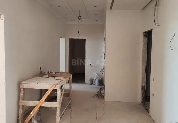 3 otaqlı mənzil Satılır, 8-ci kilometr, Nizami, Bakı