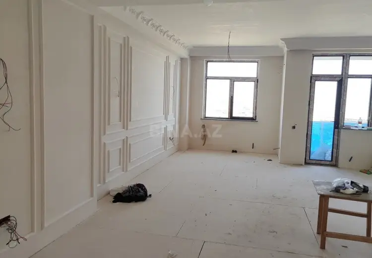 3 otaqlı mənzil Satılır, 8-ci kilometr, Nizami, Bakı
