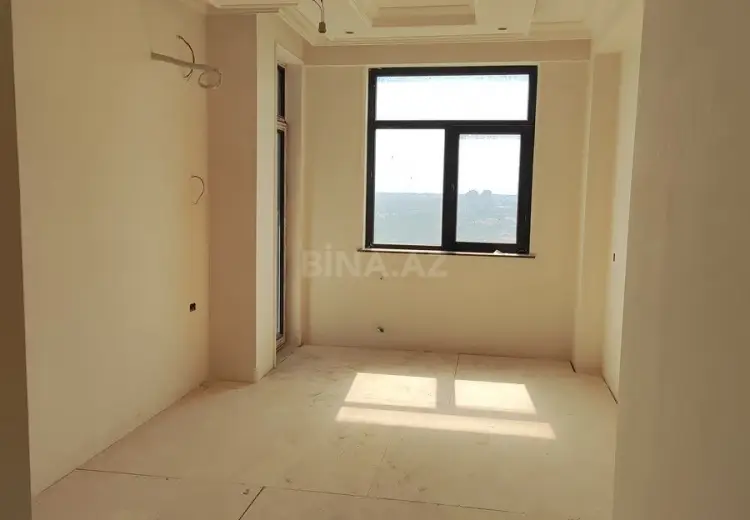 3 otaqlı mənzil Satılır, 8-ci kilometr, Nizami, Bakı