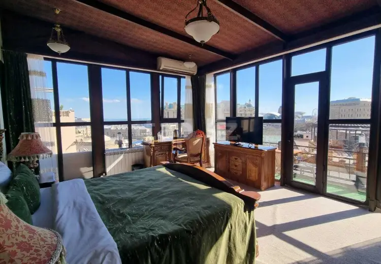 0 m² Obyekt / Ofis , Bakı