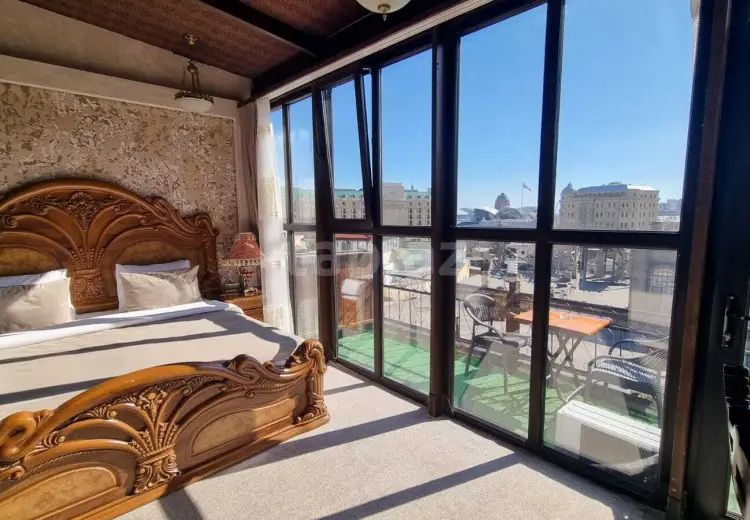 0 m² Obyekt / Ofis , Bakı
