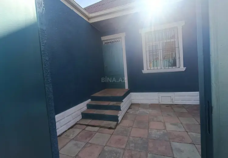 4 otaqlı mənzil Satılır, Xırdalan