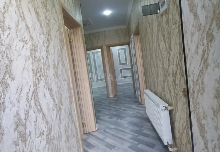 4 otaqlı mənzil Satılır, Xırdalan