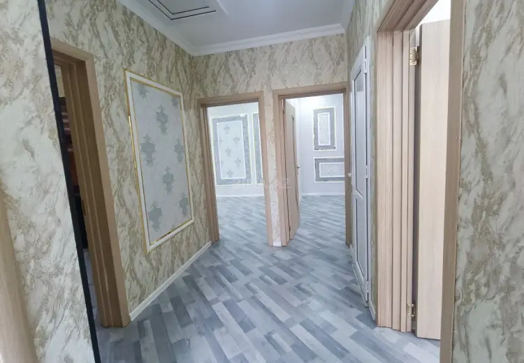 4 otaqlı mənzil Satılır, Xırdalan