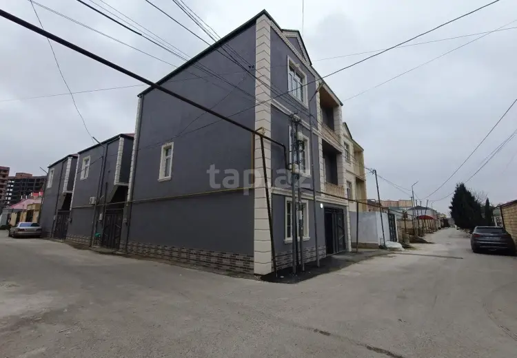 3 otaqlı mənzil , Xırdalan